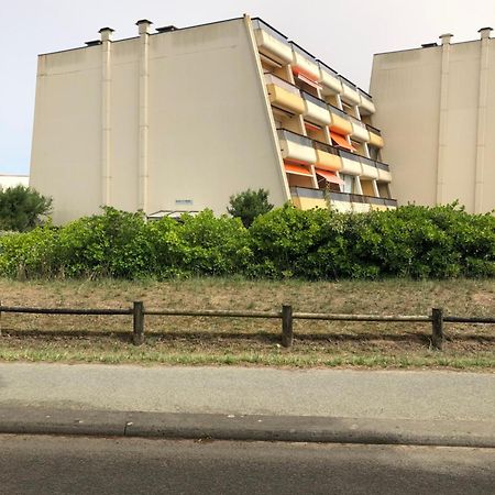 Studio Bords De Plage Saint-Jean-de-Monts Bagian luar foto